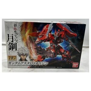 Bandai HG 1/144 Gundam Astaroth Origin Iron-Blooded Orphans Model Kit 0207592